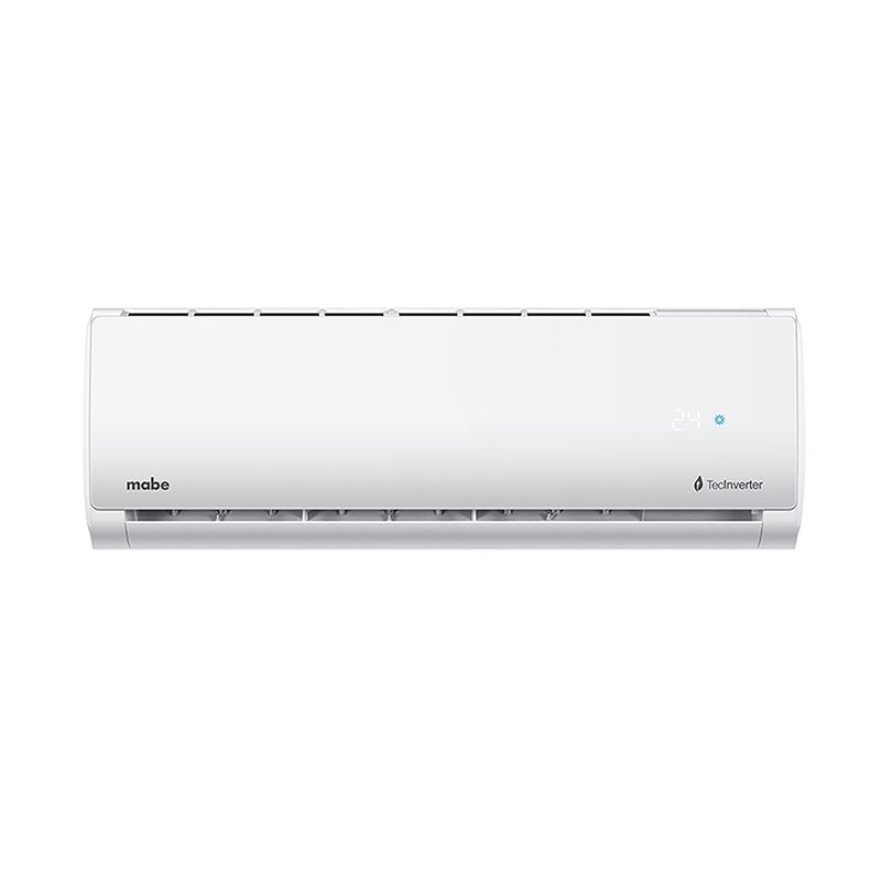 MABE - Aire Acondicionado Inverter 12btu 110v Mabe