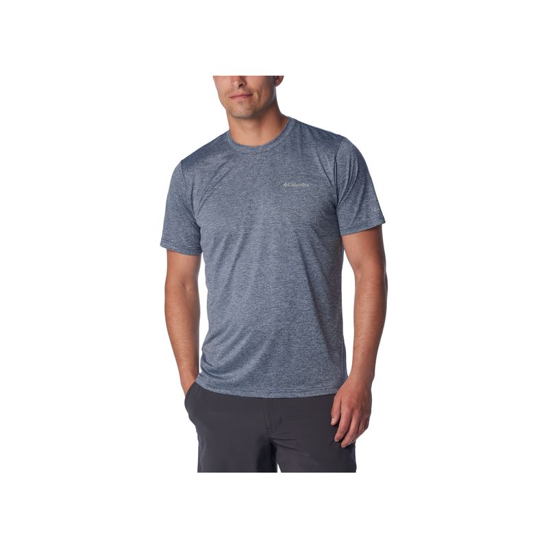COLUMBIA - Camiseta Hombre Columbia Hike™ Crew 1990391-HHD COLUMBIA.