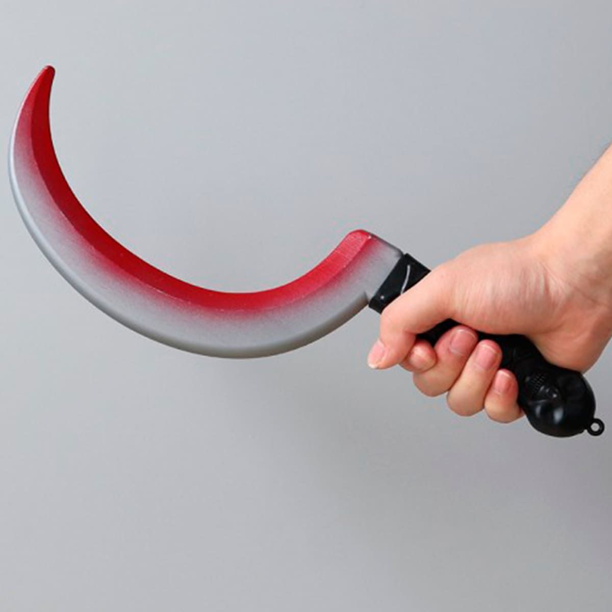 COMPRALOENCASA COM - Cuchillo de Juguete Halloween Accesorios Complemento OF-618
