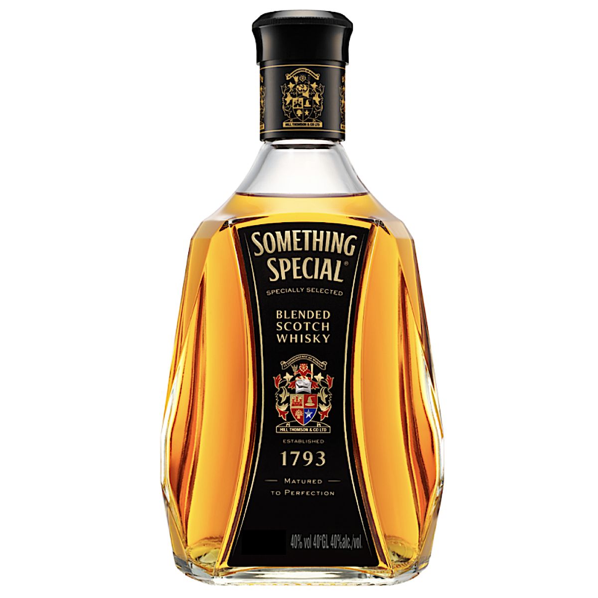 NACIONAL - Whisky Something Special 1Ltr