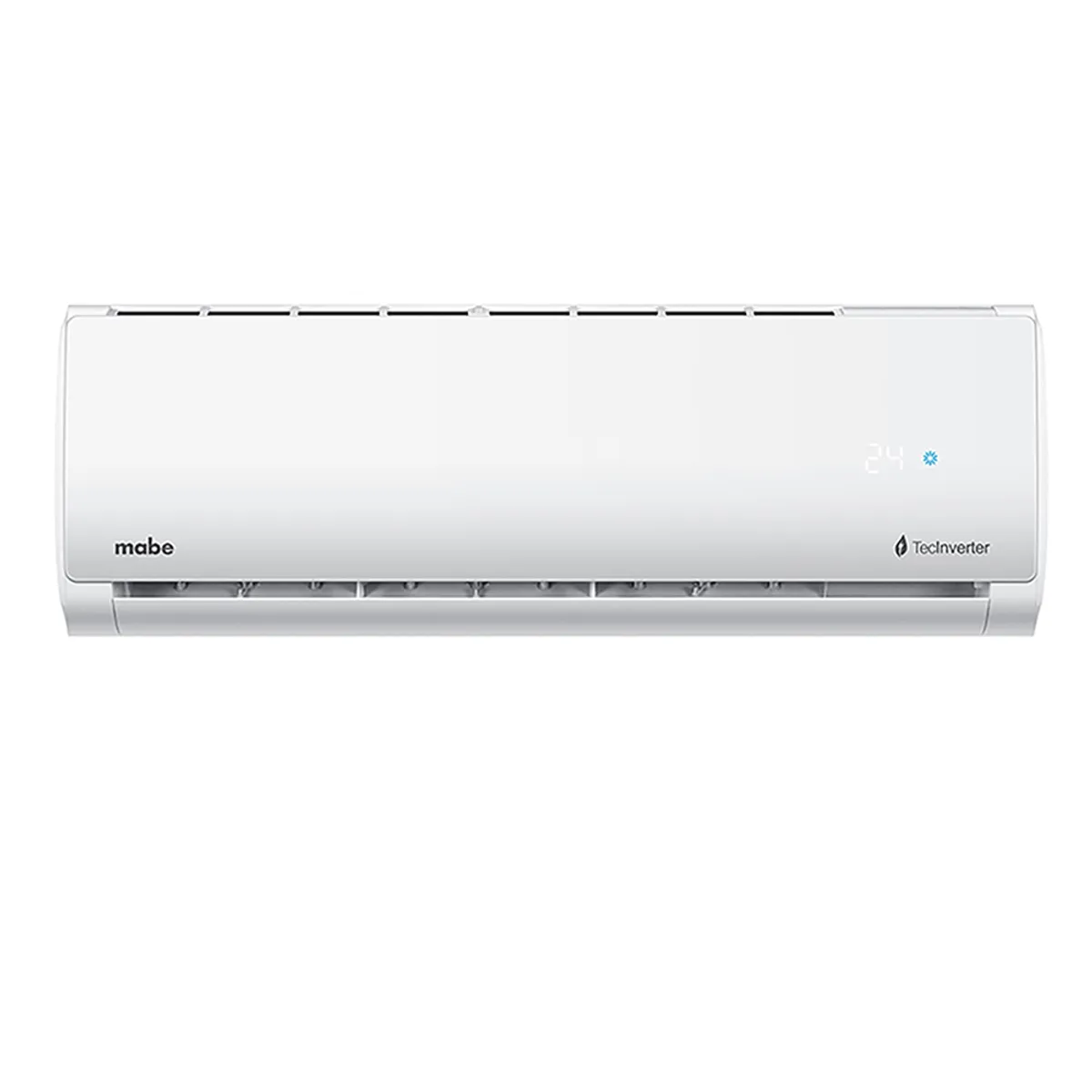 MABE - Aire Acondicionado Convencional 12btu 110v Mabe
