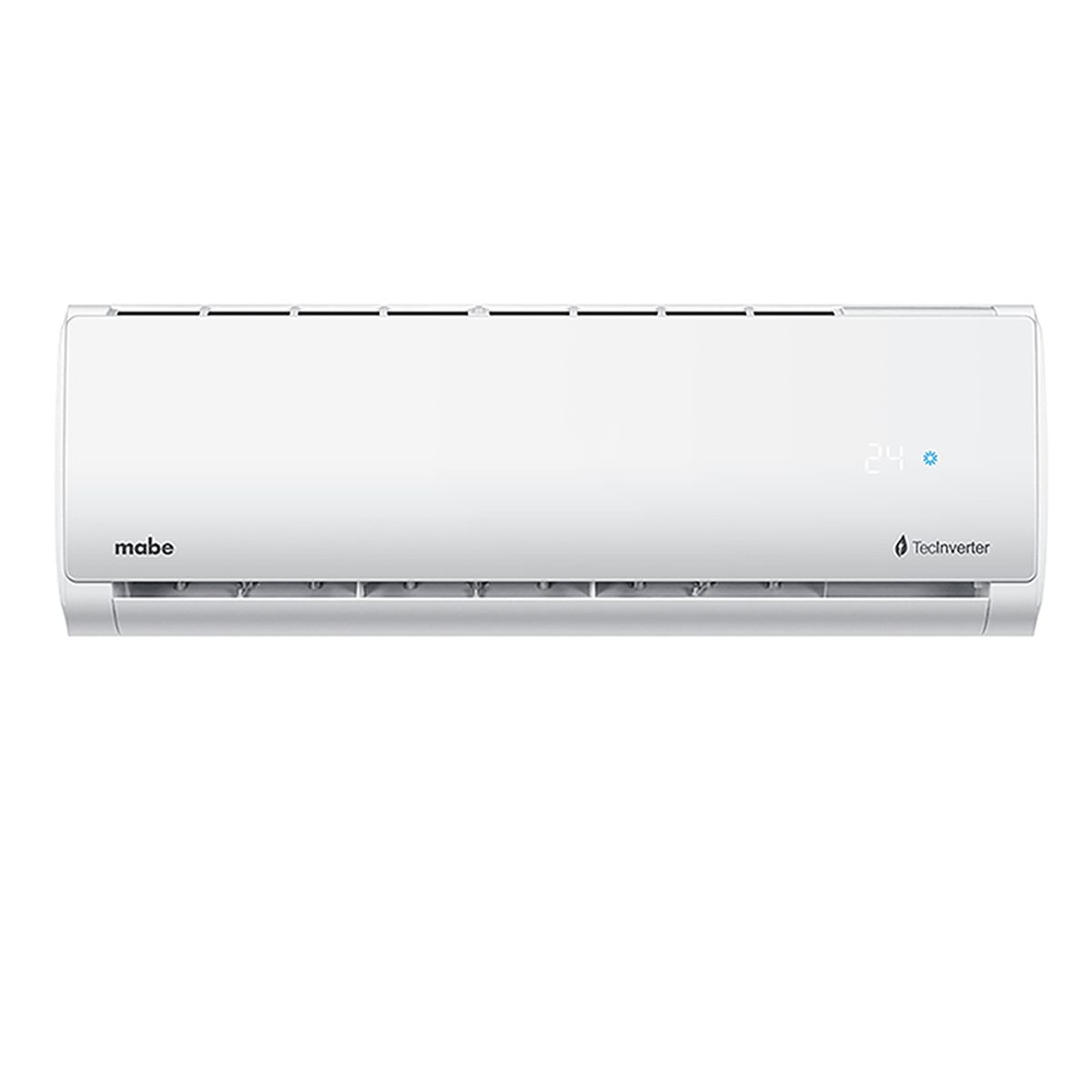 MABE - Aire Acondicionado Convencional 12btu 110v Mabe
