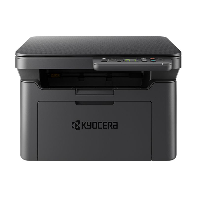 KYOCERA - Impresora Multifuncional Láser B&N MA2000w