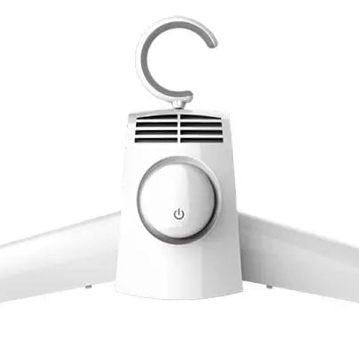 GENERICO - Gancho Secador Eléctrico Ropa Calzado Inteligente Portátil