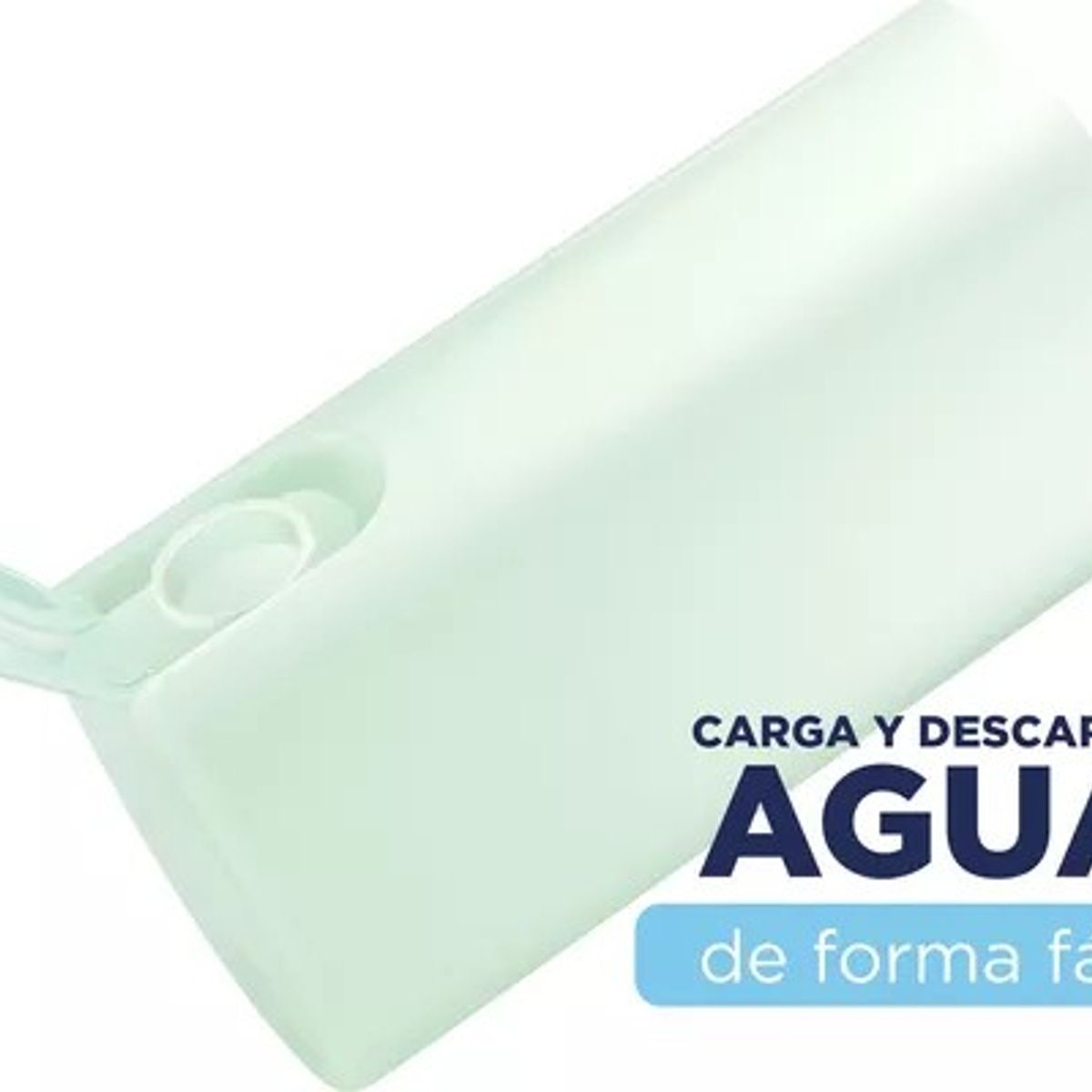 USMILE - Irrigador Bucal De Agua CY1 Verde