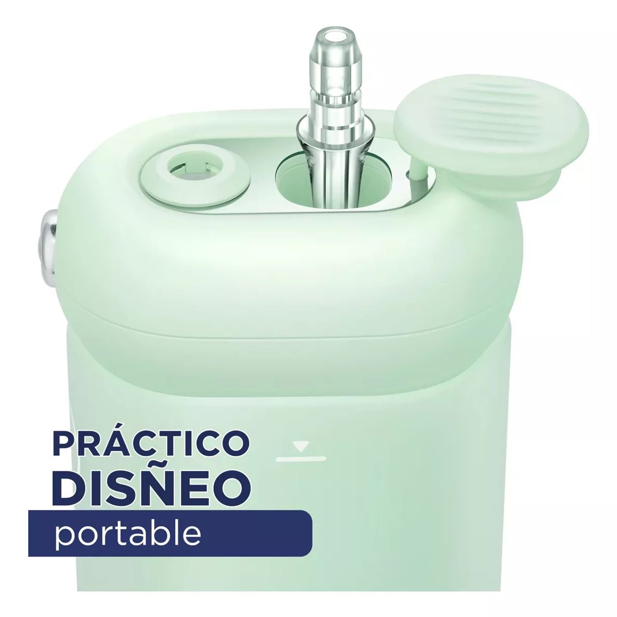 USMILE - Irrigador Bucal De Agua CY1 Verde