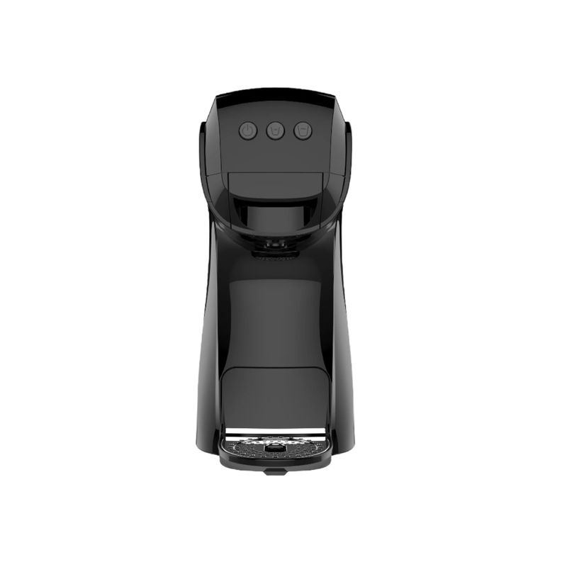 GENERICO - Máquina De Café Multicapsula - Máquina Espresso Multicapsula