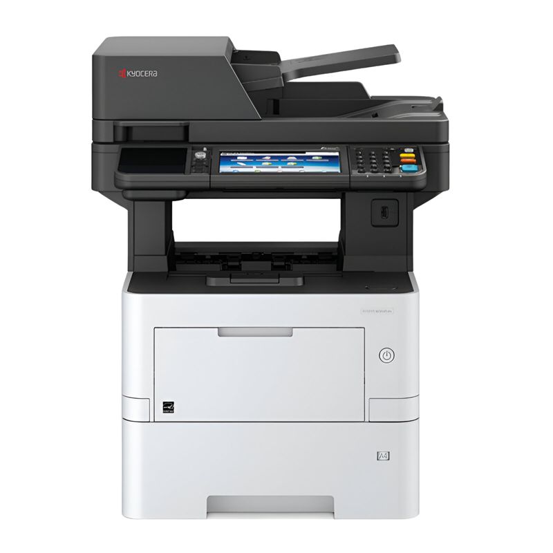 KYOCERA - Impresora Multifuncional ECOSYS MA4500ifx MFP A4 Monocromo