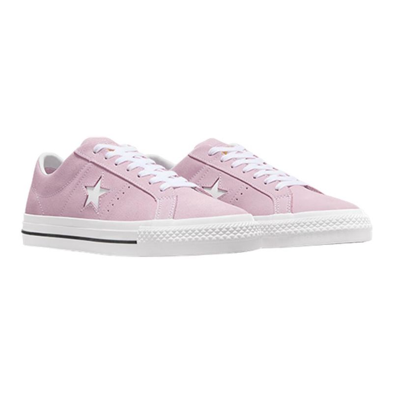 Tenis Converse One Star Pro Unisex-Rosa CONVERSE