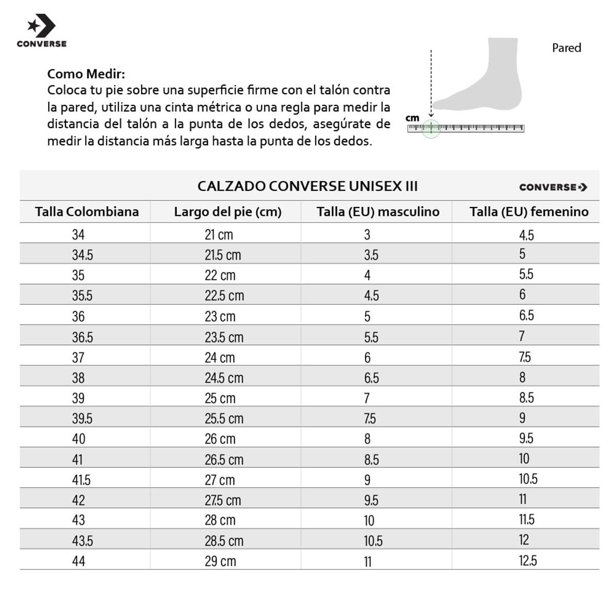 CONVERSE - Tenis Converse Chuck 70 At-Cx Mujer-Negro