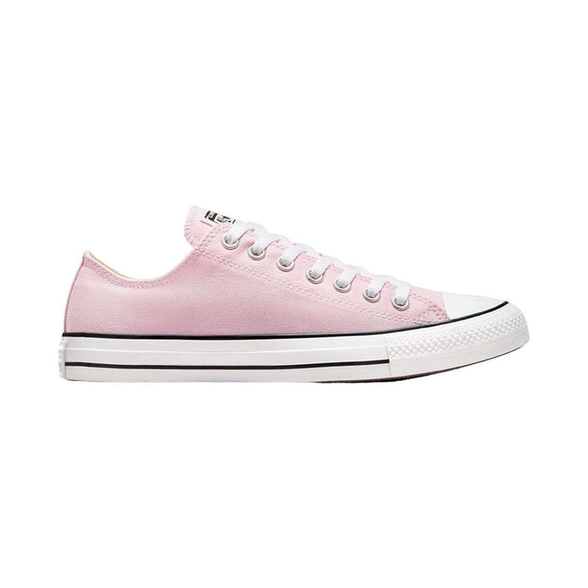 CONVERSE - Tenis Converse Chuck Taylor All Star Mujer-Rosa
