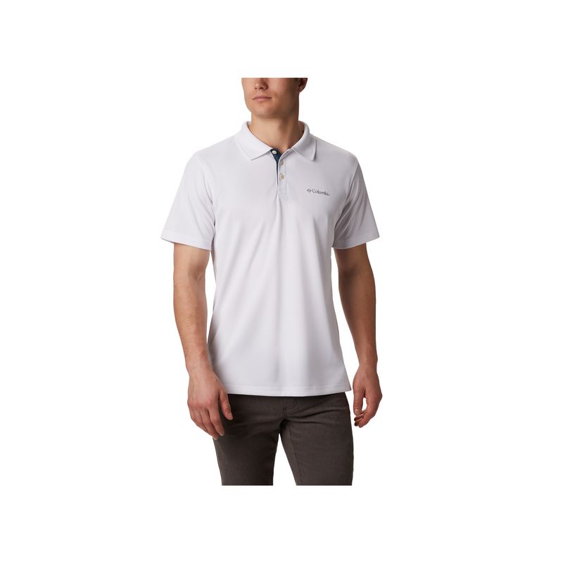 COLUMBIA - Camiseta Polo Hombre Utilizer™ Polo 1772051-P06 COLUMBIA