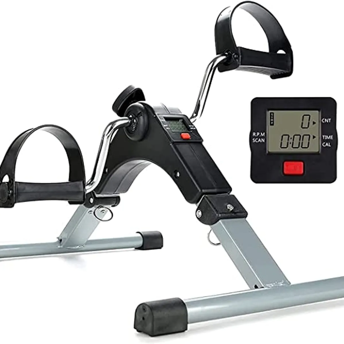 GENERICO - EJERCITADOR DE PIES DIGITAL