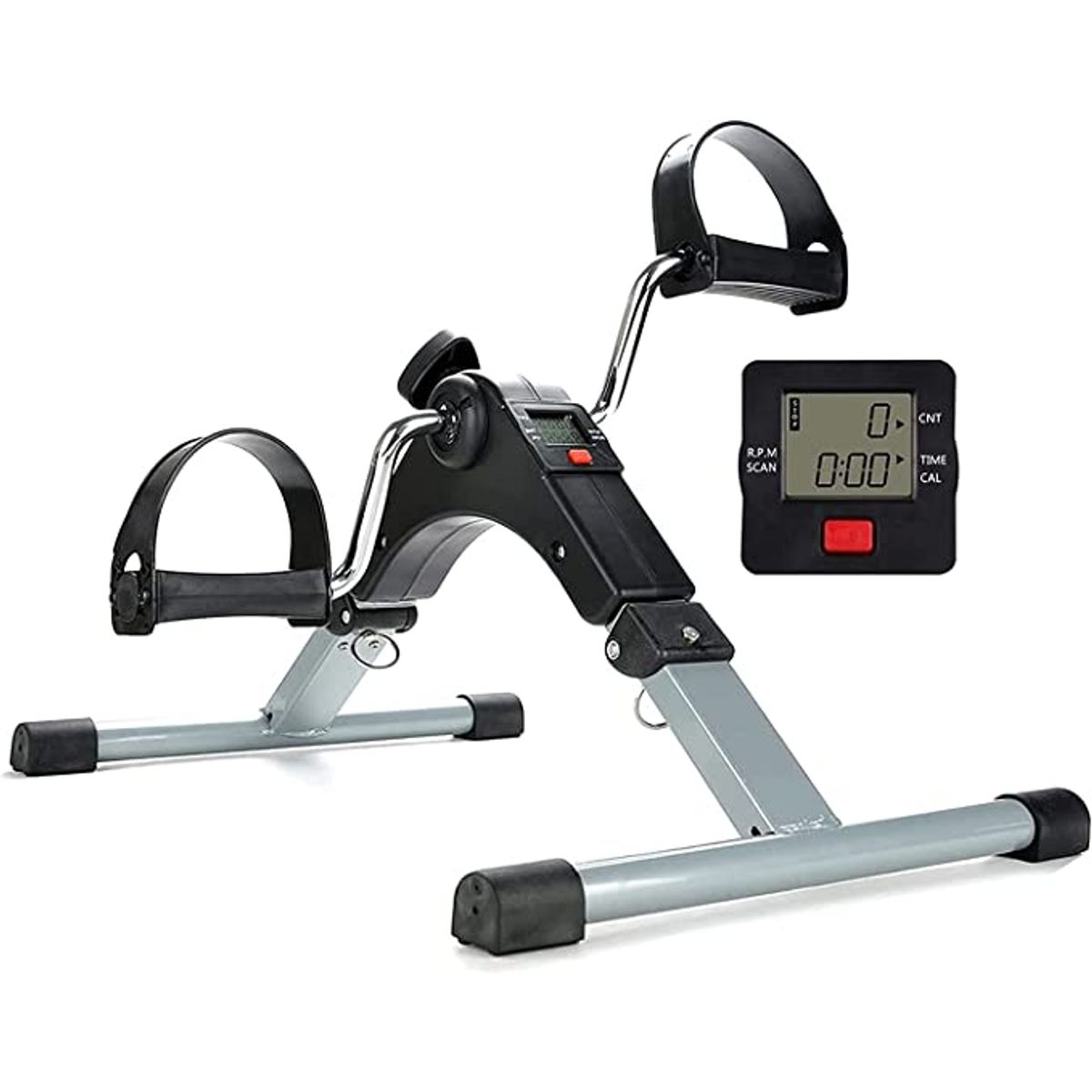 GENERICO - EJERCITADOR DE PIES DIGITAL