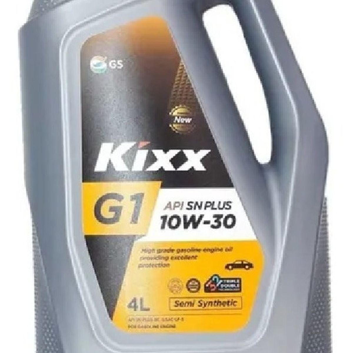 GENERICO - Aceite Kixx - 10W30 - 1Gal