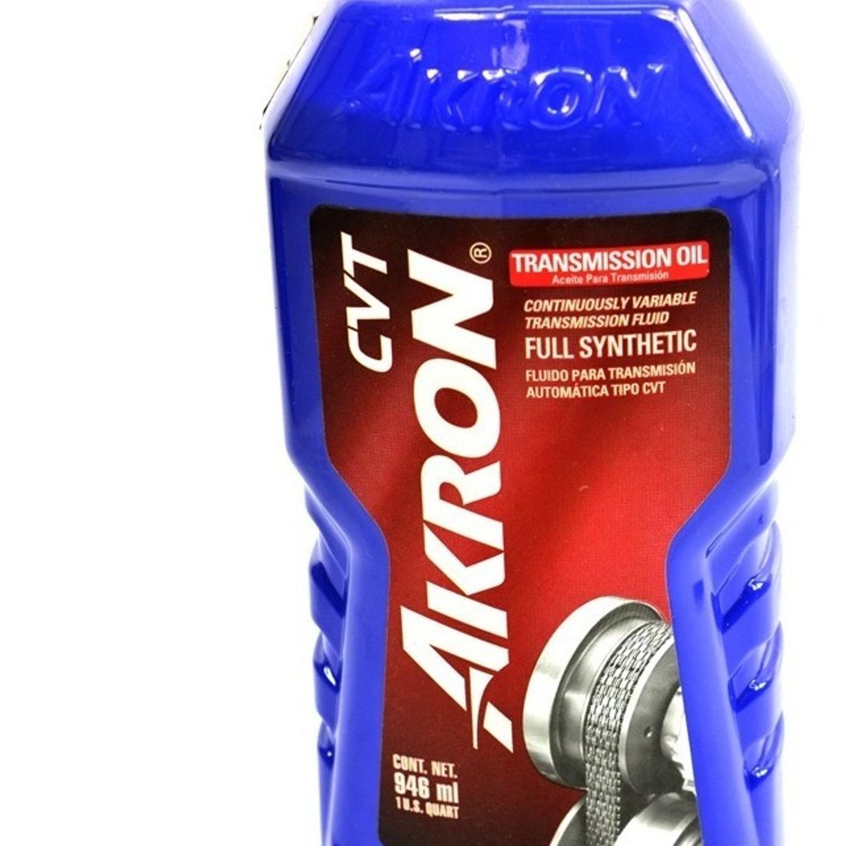 GENERICO - Aceite Akron - Transmisión Automática Cvt