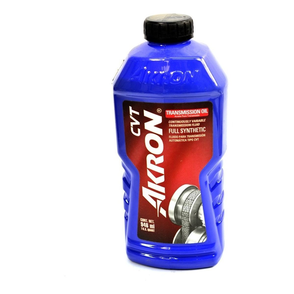 GENERICO - Aceite Akron - Transmisión Automática Cvt