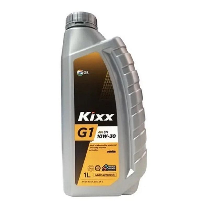 GENERICO - Aceite Kixx - 10W30 - 1L
