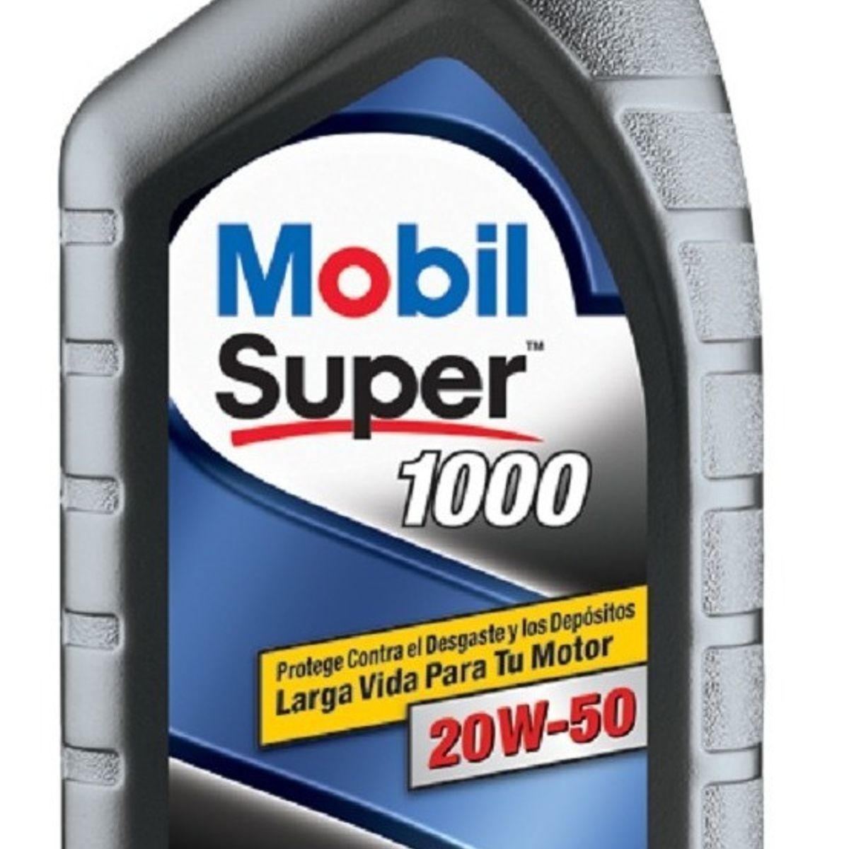 MOBIL - Aceite Mobil Super 1000 - 20W50 - 1L