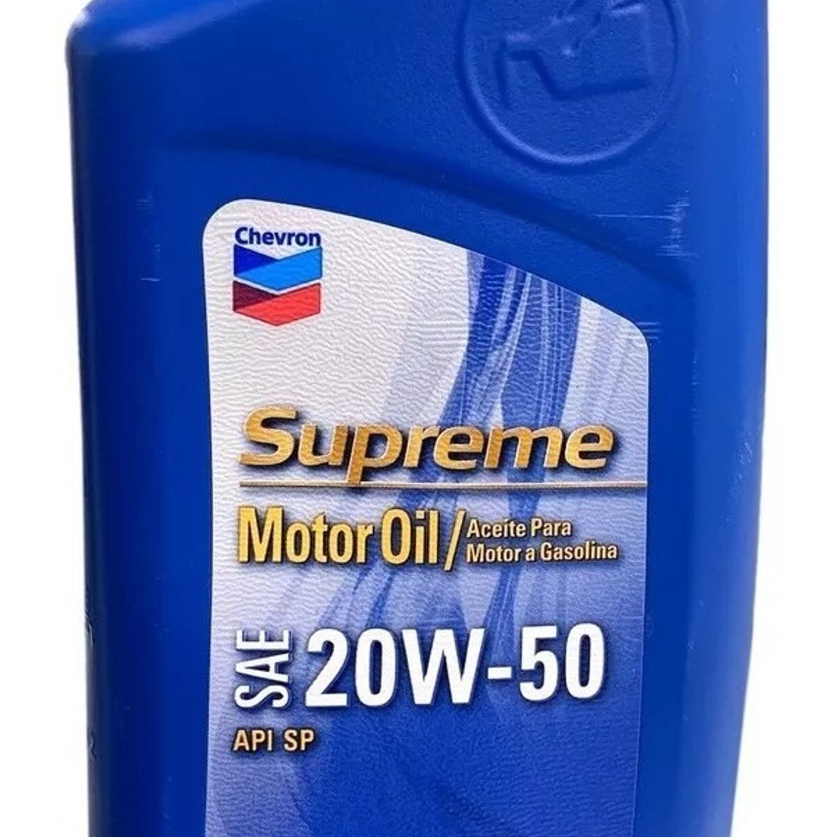 GENERICO - Aceite Chevron - 20W50