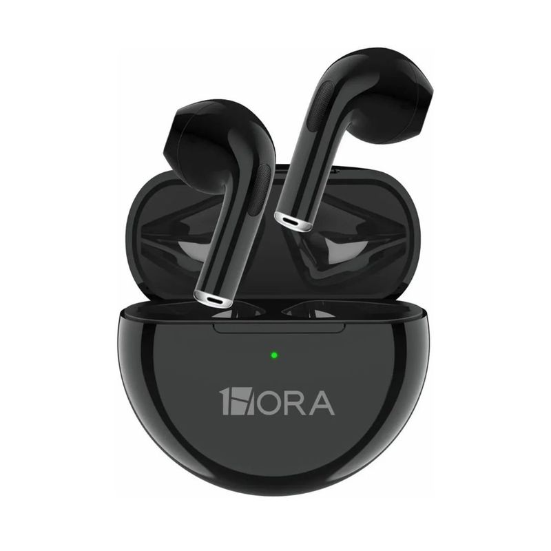 1HORA - Audifonos Inalambricos 1HORA AUT119 - Negro