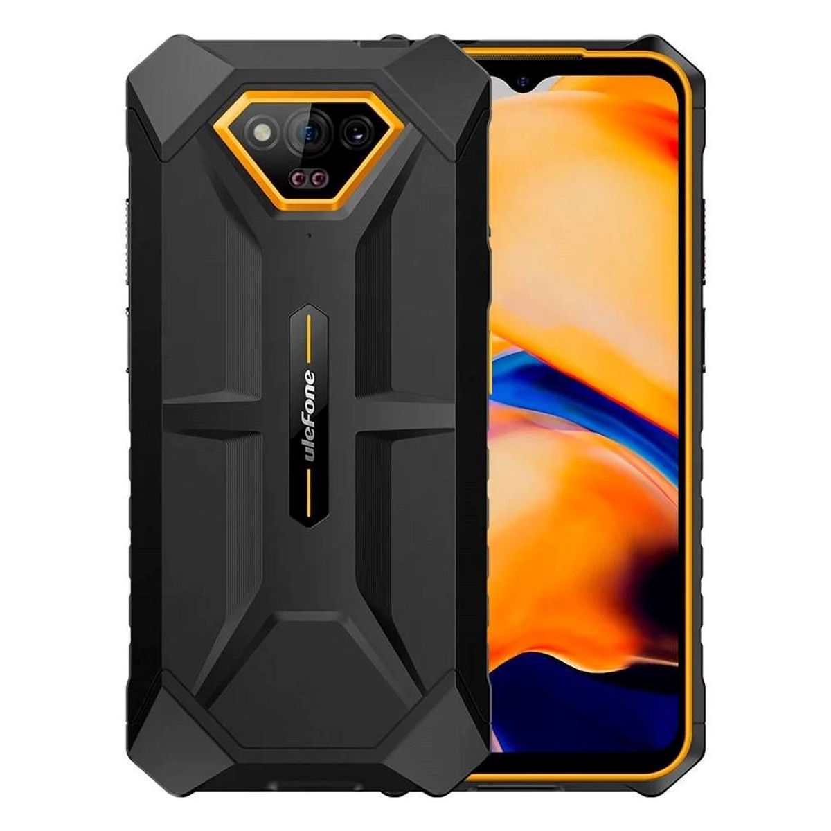 ULEFONE - Smartphone Ulefone Armor X13 64 GB