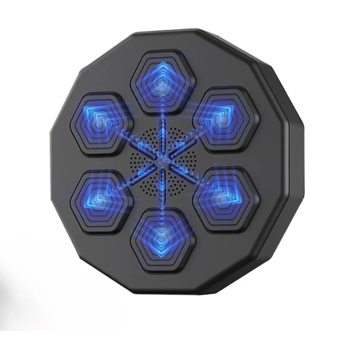 ZHOPI CO - Maquina De Boxeo Con Bluetooth Para Montar En La Pared