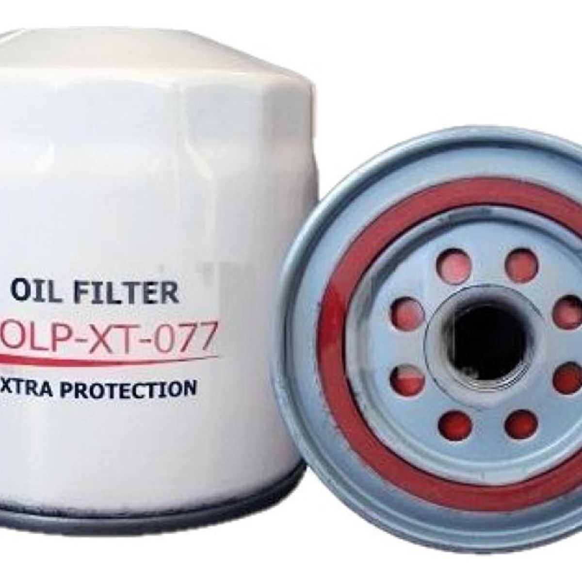 PREMIUM FILTERS - Filtro De Aceite Renault Alaskan (U3) OLPXT077