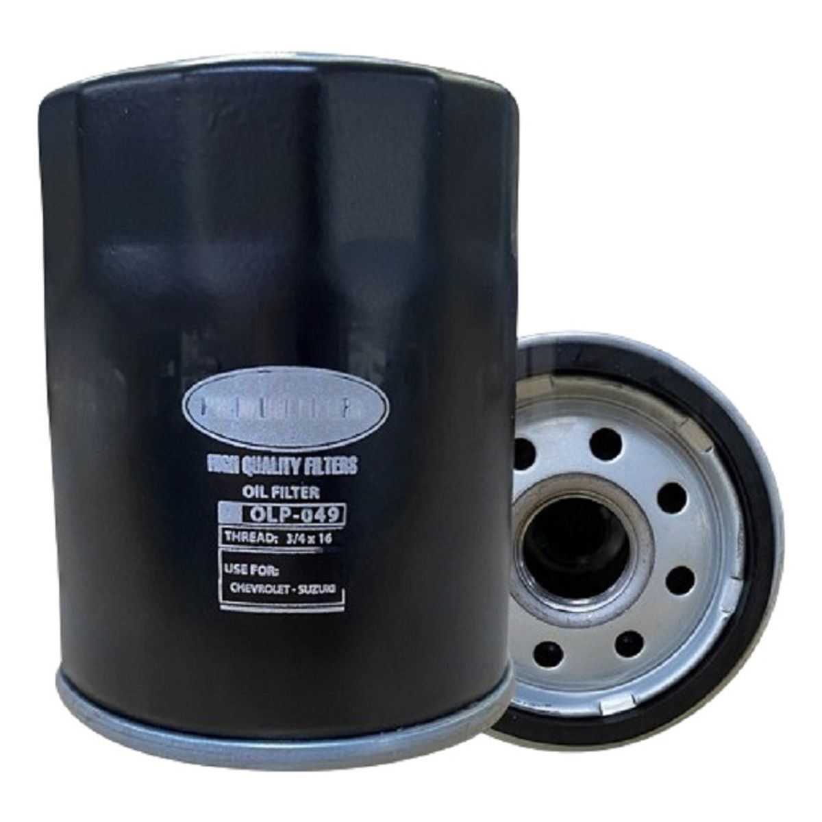 PREMIUM FILTERS - Filtro De Aceite Chevrolet Alto OLP049