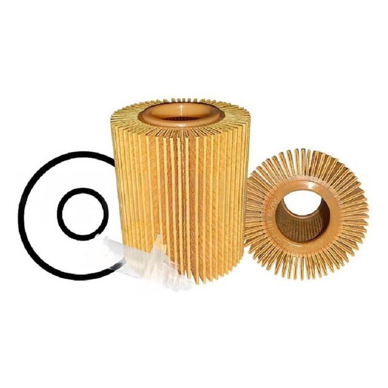 GENERICO - Filtro De Aceite Toyota 4Runner OLP107