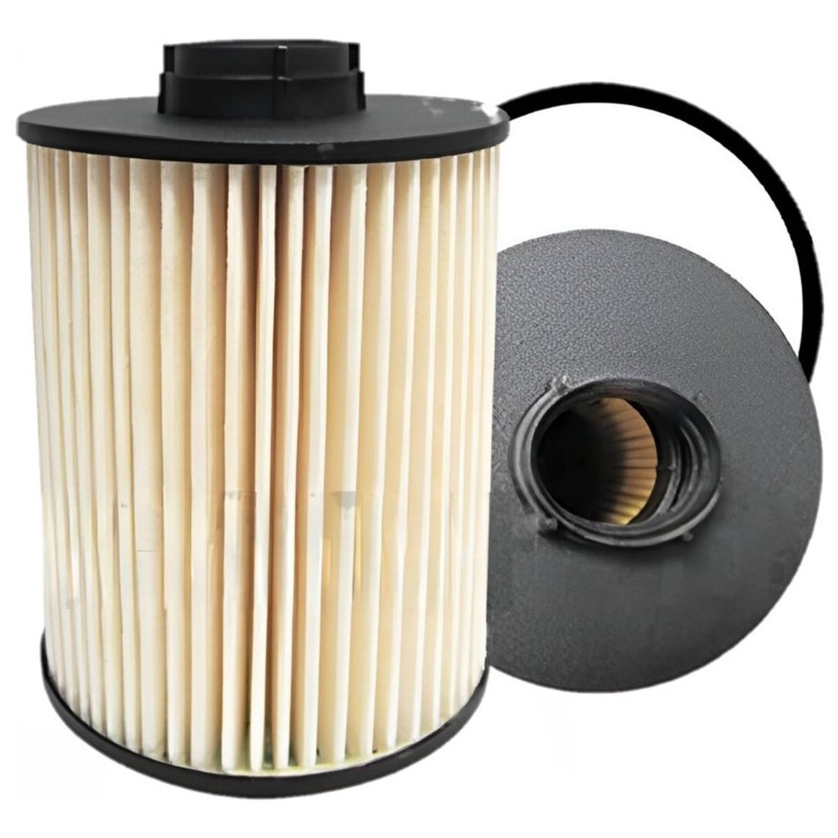 PREMIUM FILTERS - Kit Filtros Foton Tunland 2.8 Diésel