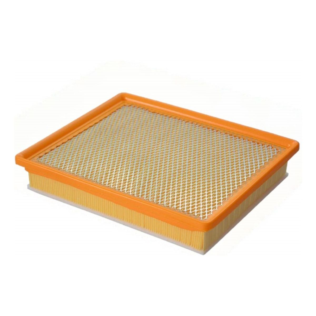 GENERICO - Kit Cambio De Filtros Foton Tunland 