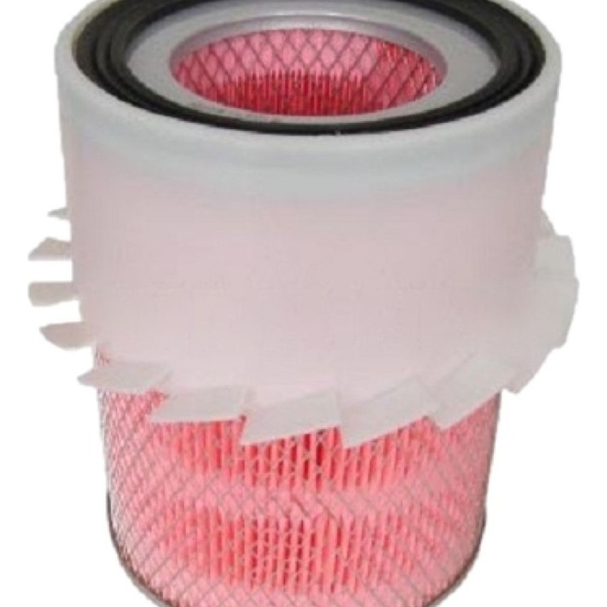 PREMIUM FILTERS - Kit Cambio De Filtros Mitsubishi L200 Sportero