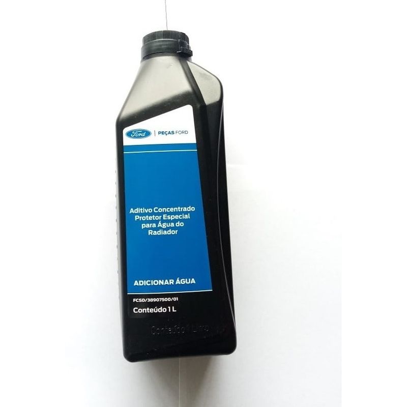 GENERICO - Refrigerante Ford Universal WSSM97B44D1