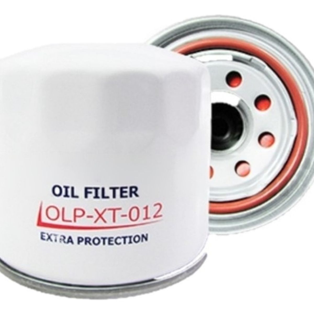 PREMIUM FILTERS - Filtro De Aceite Chevrolet Luv 2300 OLPXT012