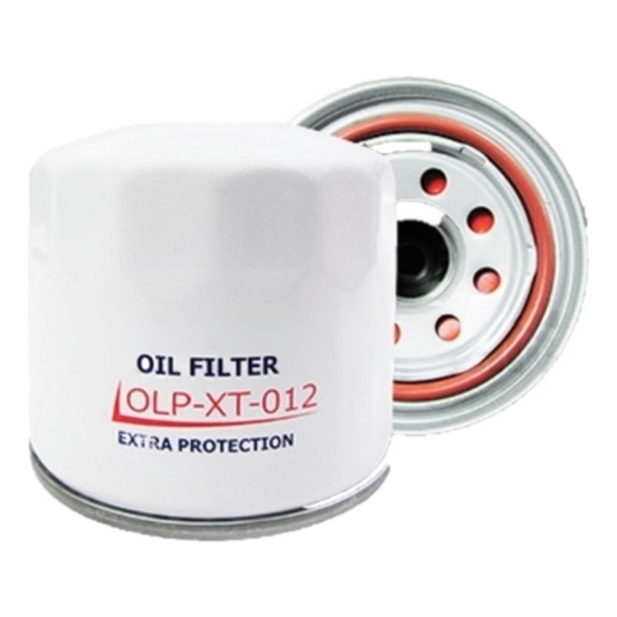 PREMIUM FILTERS - Filtro De Aceite Chevrolet Luv 2300 OLPXT012