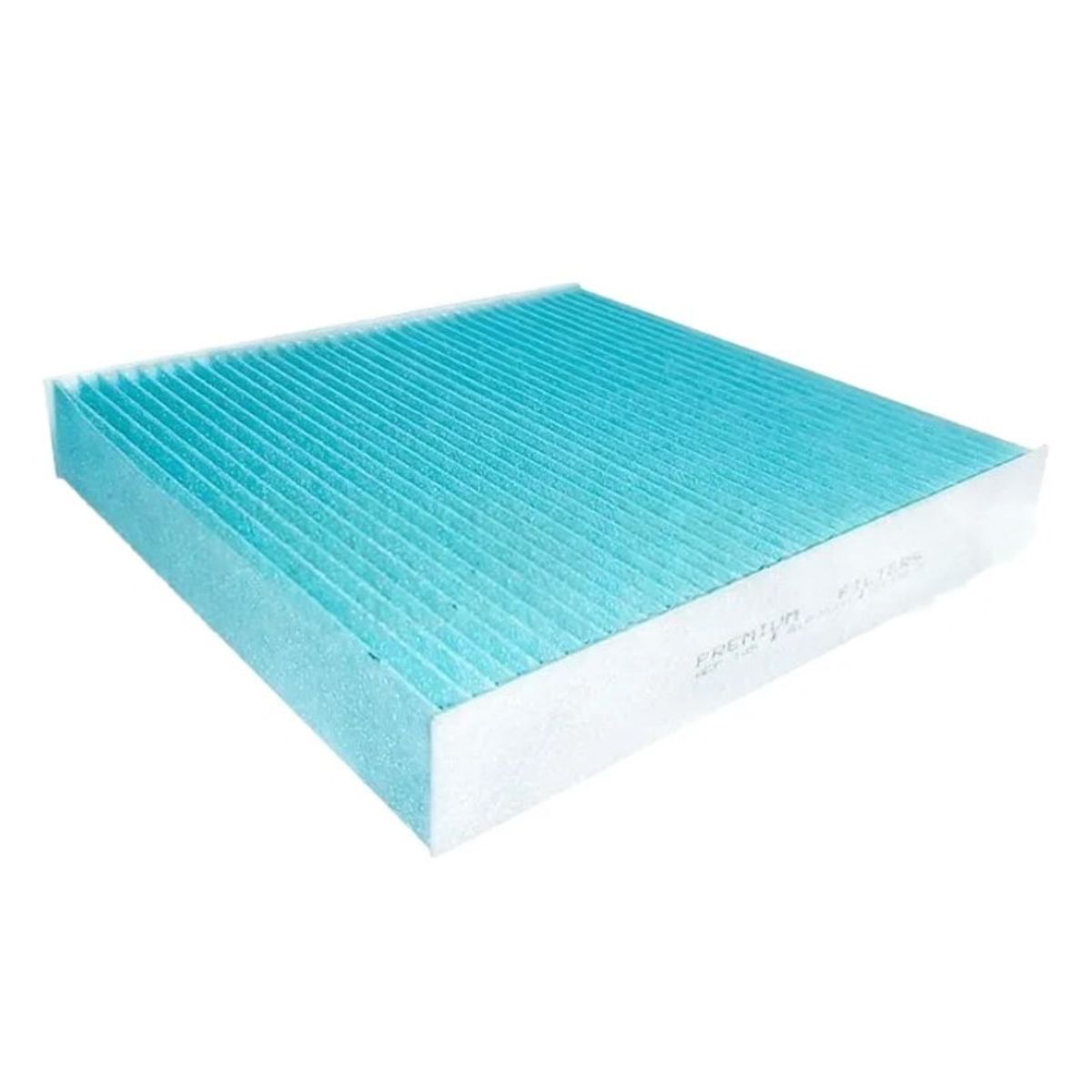 PREMIUM FILTERS - Filtro De Cabina Fiat Argo - Cronos - Mobi - Uno Way