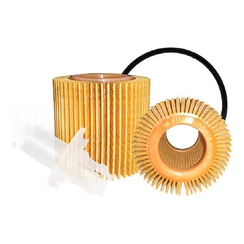 PREMIUM FILTERS - Filtro De Aceite Daihatsu Sirion I OLP024