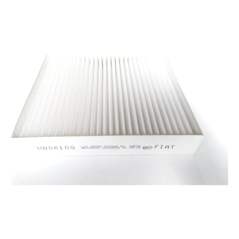 HB - Filtro De Aire Acondicionado Fiat Argo HB0610S