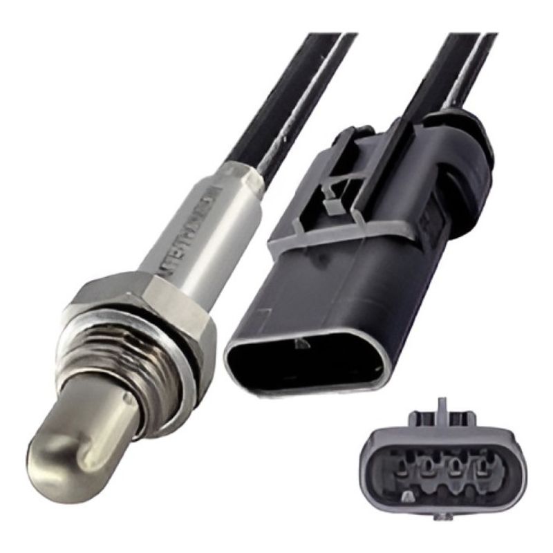 GENERICO - Sensor De Oxigeno Chevrolet Onix R8703