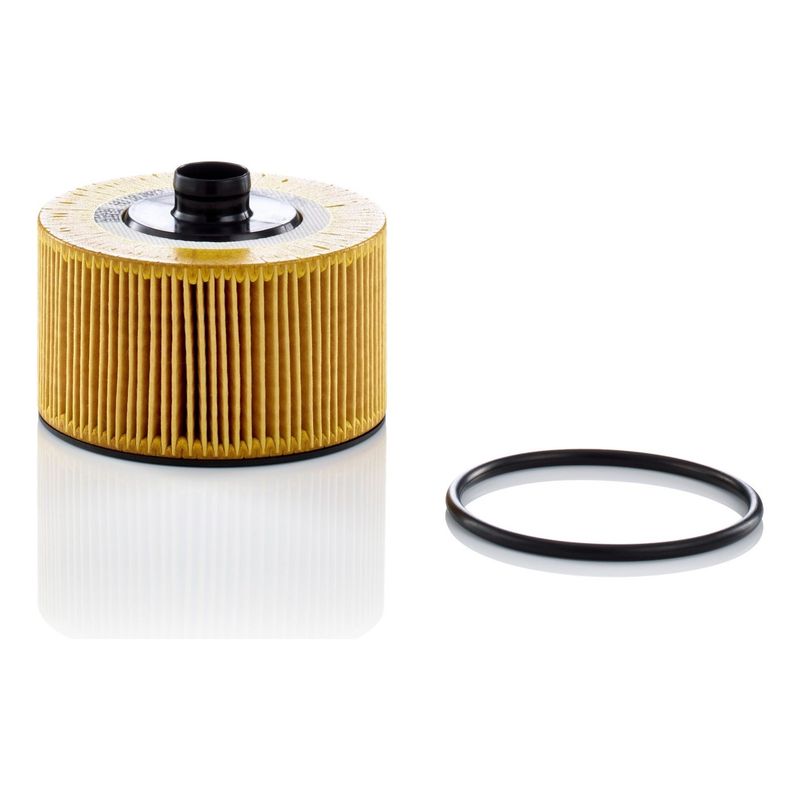 GENERICO - Filtro De Aceite Mercedes Benz A 180 (W177) HU10002Z