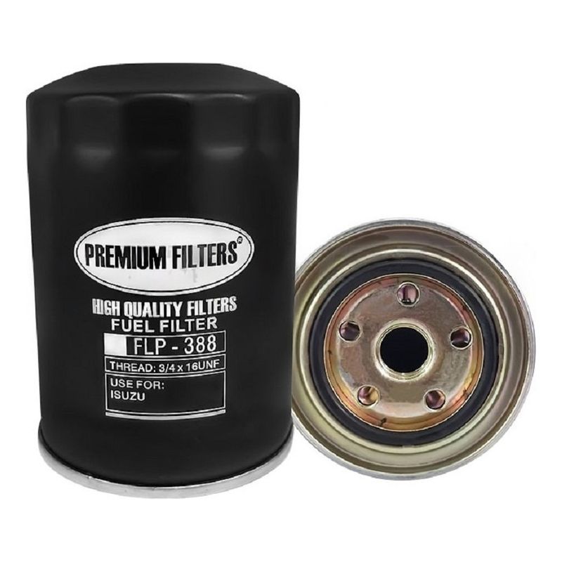 PREMIUM FILTERS - Filtro De Gasolina Chevrolet Fsr FLP388