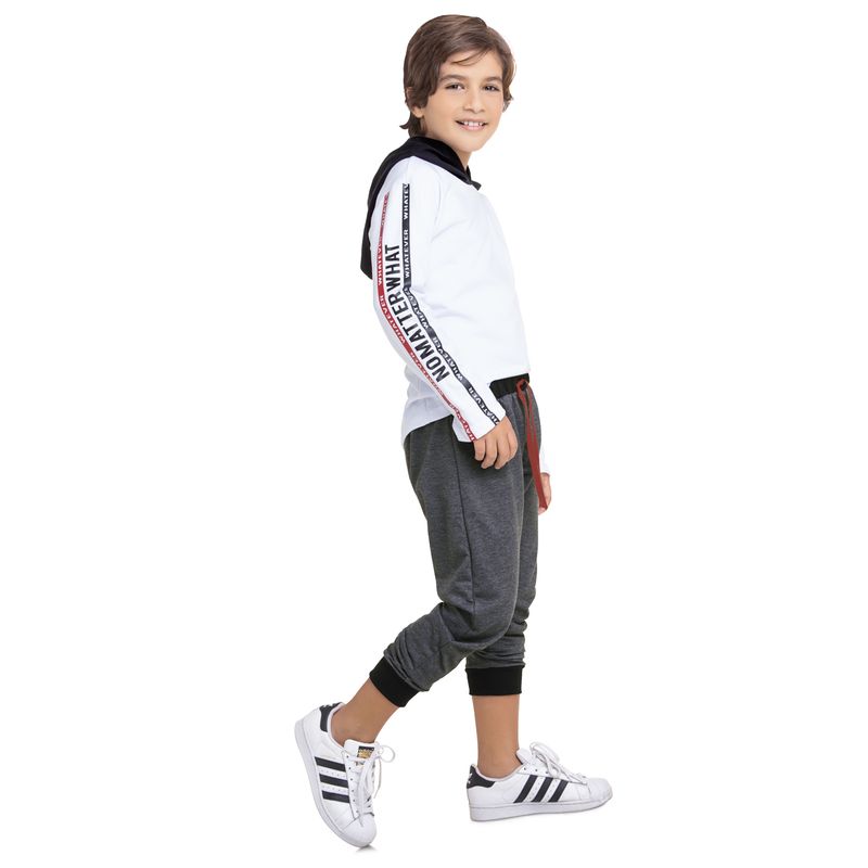 MARKETING PERSONAL - Conjunto Niños Infantil Multicolor Mp 76065