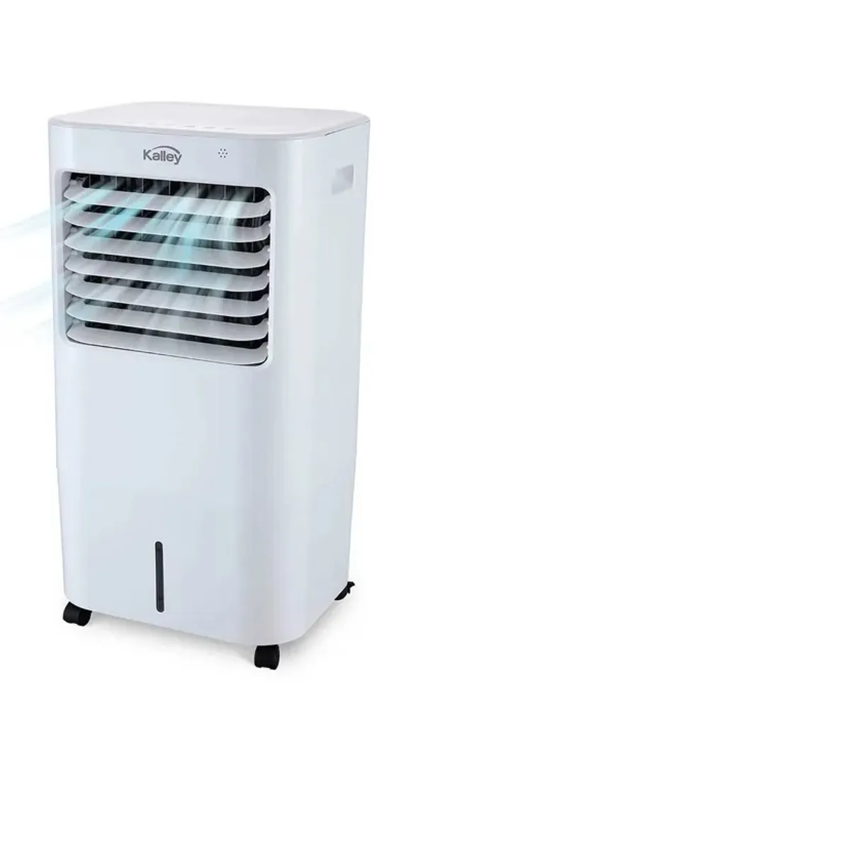 KALLEY - Enfriador de Aire KALLEY K-ARC Blanco