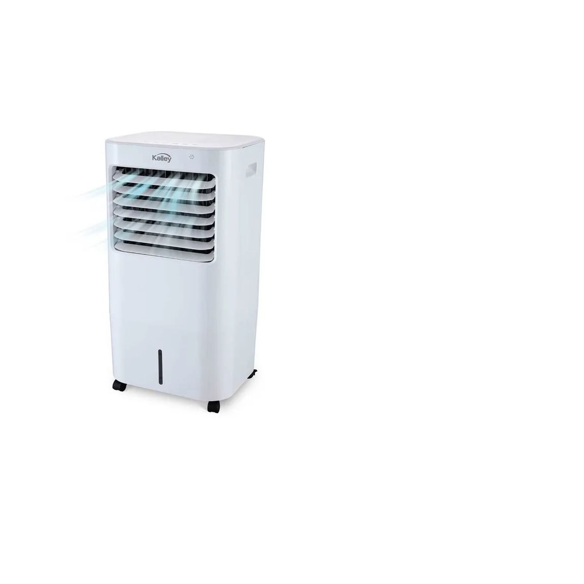 KALLEY - Enfriador de Aire KALLEY K-ARC Blanco