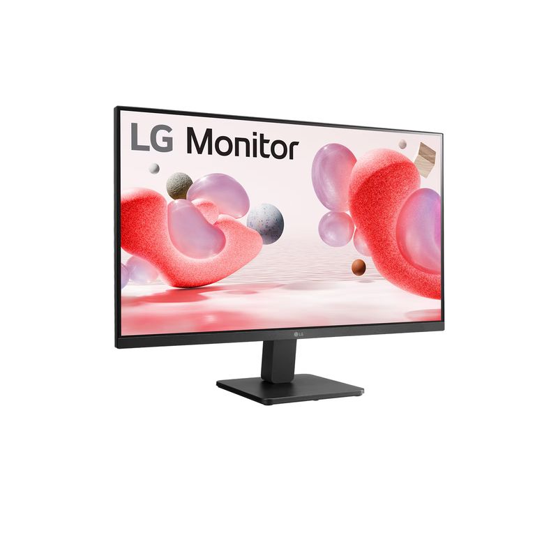 LG - Monitor LG 27MR400-B 27" FHD AMD FreeSync 100 Hz