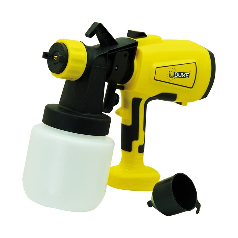 UDUKE - Pistola Pintar Electrica Pm-11 Uduke (Ht2093)