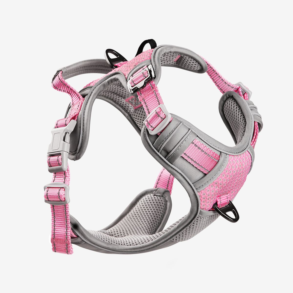 THINKPET - Arnés Para Perro Ros M