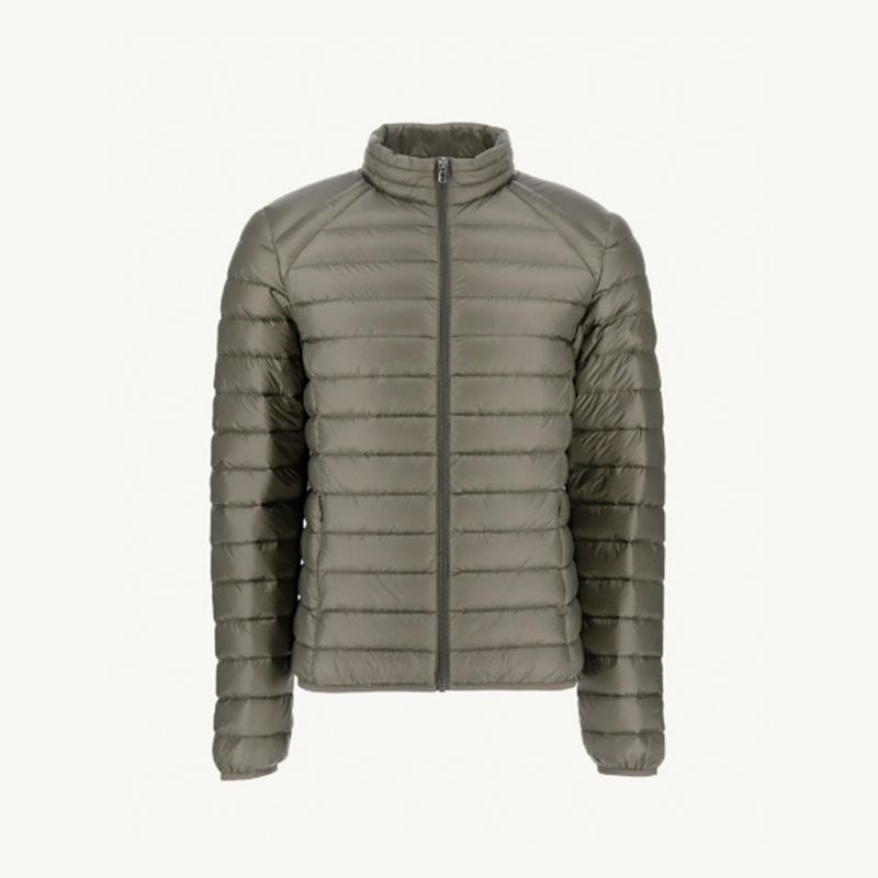 JUST OVER THE TOP - Chaqueta Mat