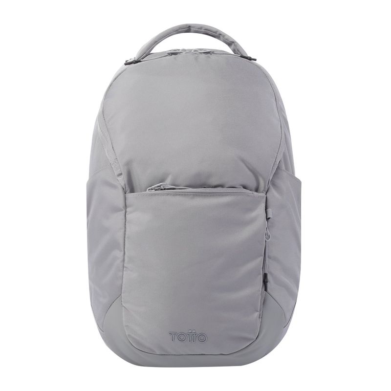 TOTTO - Morral Zeth Totto Gris